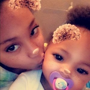 Meet your Posher, Chyna